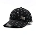 polyester baseball caps